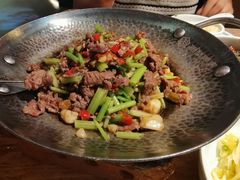 -湘间田舍(北仑银泰店)