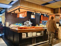 -星伦多自助料理·涮烤一体(虹悦城店)