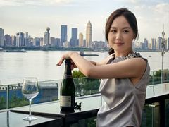 -富力威斯汀酒店-中国元素中餐厅(武昌临江店)