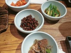-黑牛の店·和牛烧肉(大悦城店)