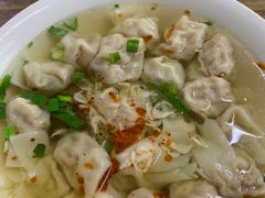 -黄家馄饨(铁心桥店)
