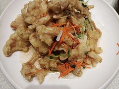 -九转小磨·非遗东北菜(群力店)