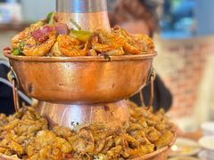 -炉小二铜锅牛蛙•川湘菜(三里屯店)