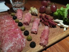 -Amanda餐厅(长乐路店)