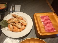 -牛YO寿喜烧和牛火锅自助(三台子万象汇店)