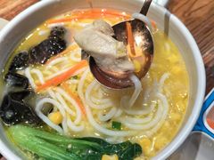 -云海肴·汽锅鸡·云南菜(美罗城店)