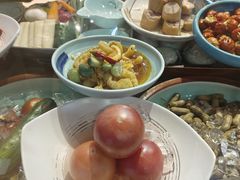 -三个渔夫·蒸汽海鲜(小白楼店)