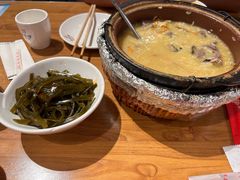 -粤仔湾砂锅粥(广益哥伦布店)