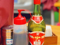 蚝油-飘香火锅(玉林西路店)