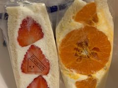 -Fruwich果明治(西单更新场店)
