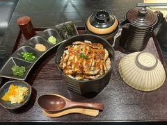 -玄白·炭烤活鳗(上海首店)