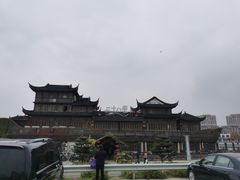 -二十八里太湖船菜(吉祥路店)