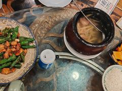 -西江美食舫·江西菜(健德桥店)