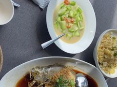 -羲和雅苑•北京烤鸭(平安国际金融中心店)