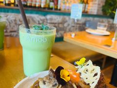 -Grande A'moo(上海万象城店)