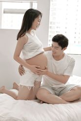 -专注孕妇照亲子照·纪田摄影