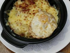 -Geneva日内瓦餐厅(西郊宝成花苑店)