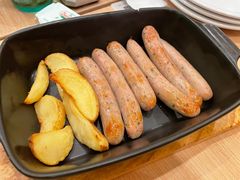 -萨莉亚意式餐厅(黄村高德汇店)