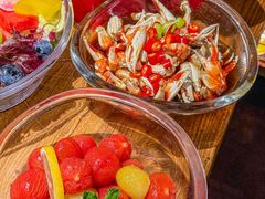 -1819餐厅·团队聚餐·烤串·精酿