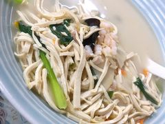 -粗茶淡饭(东关街店)