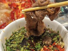 -海底捞火锅(公益西桥店)