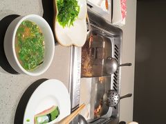 -海底捞火锅(人民广场店)