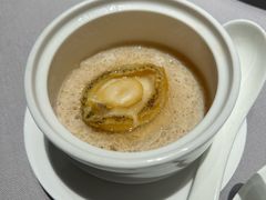肉汁炖鲍鱼-徐记海鲜·始于1999(南油永新汇店)