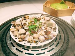 -望海臻鲜·海鲜餐厅