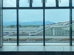 -黄山北站