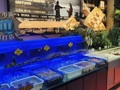 -北李妈妈菜·海肠捞饭(高新万达店)