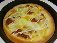 -半秋山西餐厅(巴南万达广场店)