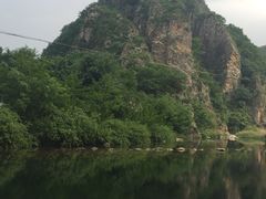 大连冰峪沟-大连冰峪旅游度假区