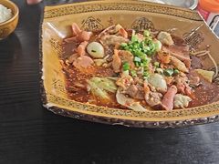 -川魂帽牌货冒菜(水晶郦城店)