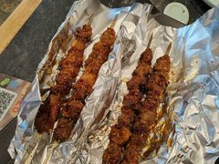 -紫泥369粗粮季(鼓楼店)