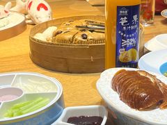 -金筷子西北菜·捞悦火锅