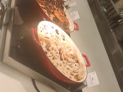 -荟星庭西餐厅(天府丽都喜来登饭店)
