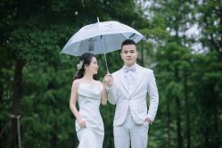 点击看大图 -经典婚纱摄影美学馆·私人定制