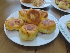 牛肉包子-大南门牛肉包子店