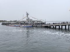 -深海中餐厅(国家海洋博物馆店)