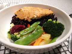 鸡胸-greenjoy绿享轻食(宁海路店)