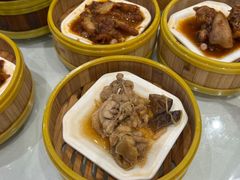 -大海湾酒楼(人南店)