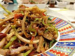 -阿拉丁新疆风味餐厅·清真(罗廊巷店)