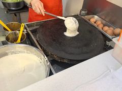 -新农村煎饼果子(香港花园店)