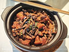 -新安人家·22年本地餐厅