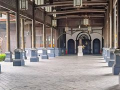 -平安桥天主教堂