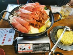 -米屋石锅拌饭(师大店)