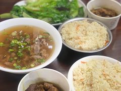 -好成财牛排馆(涂门街总店)