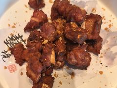 -恩然邦臣酒店-漫垛餐厅