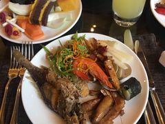 -深圳四季酒店·馥自助餐厅