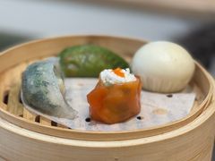 -蔡澜点心·粤菜(月星环球港店)